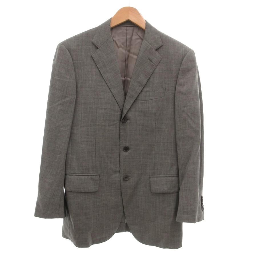UNITED ARROWS（ユナイテッドアローズ） テーラードジャケット 44 灰色 