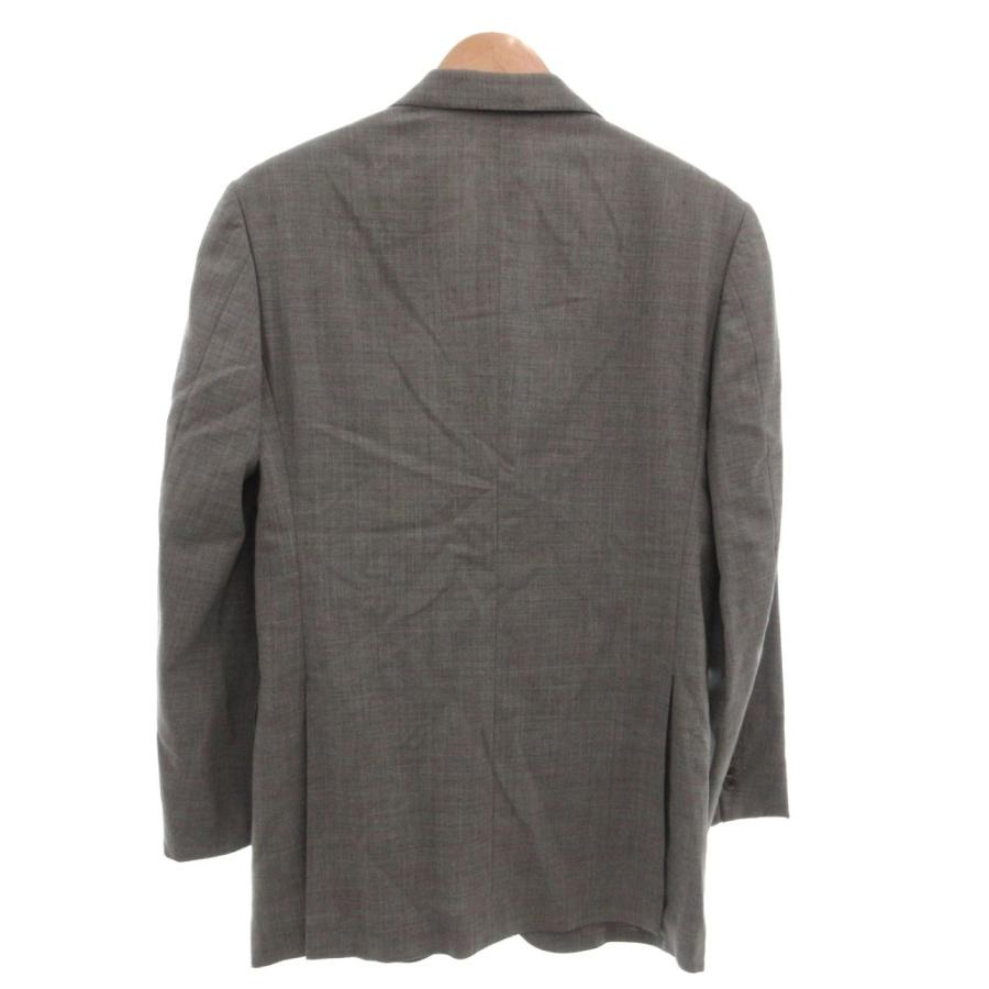 UNITED ARROWS（ユナイテッドアローズ） テーラードジャケット 44 灰色 