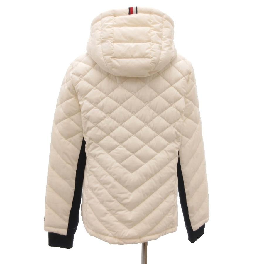 TOMMY HILFIGER（トミー・ヒルフィガー） 中綿ジャケット パーカー 
