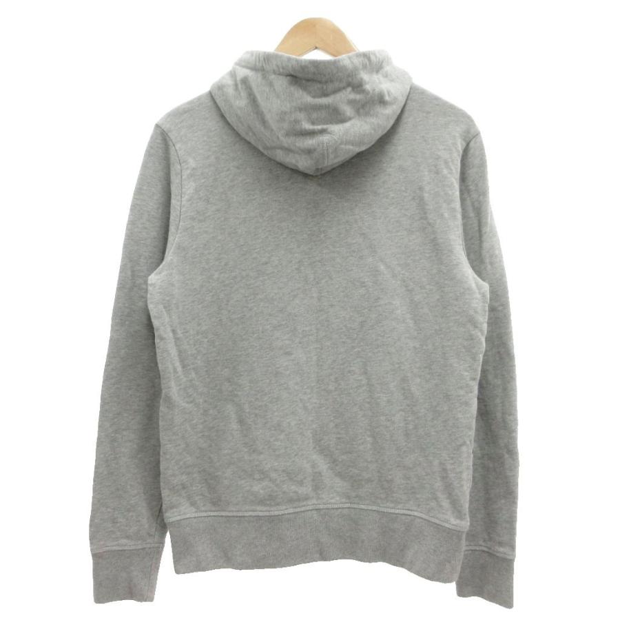 TOMMY HILFIGER（トミー・ヒルフィガー） 美品 パーカー フーディー 裏 