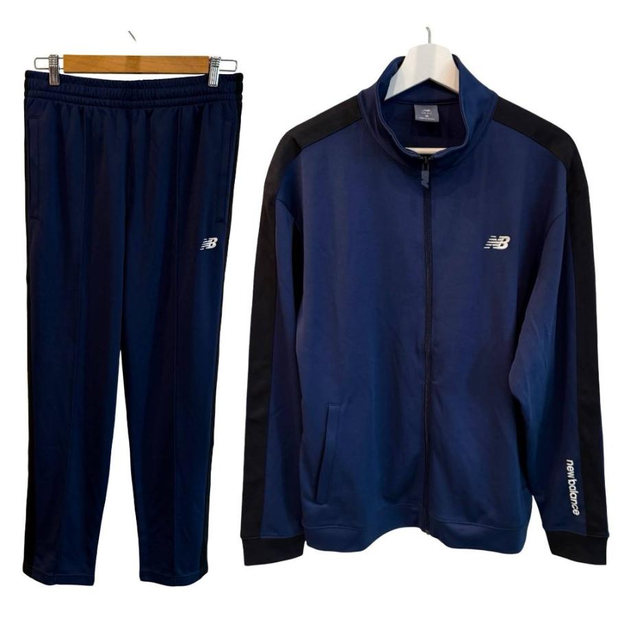 New Balance（ニューバランス） セットアップ 上下セット トラック