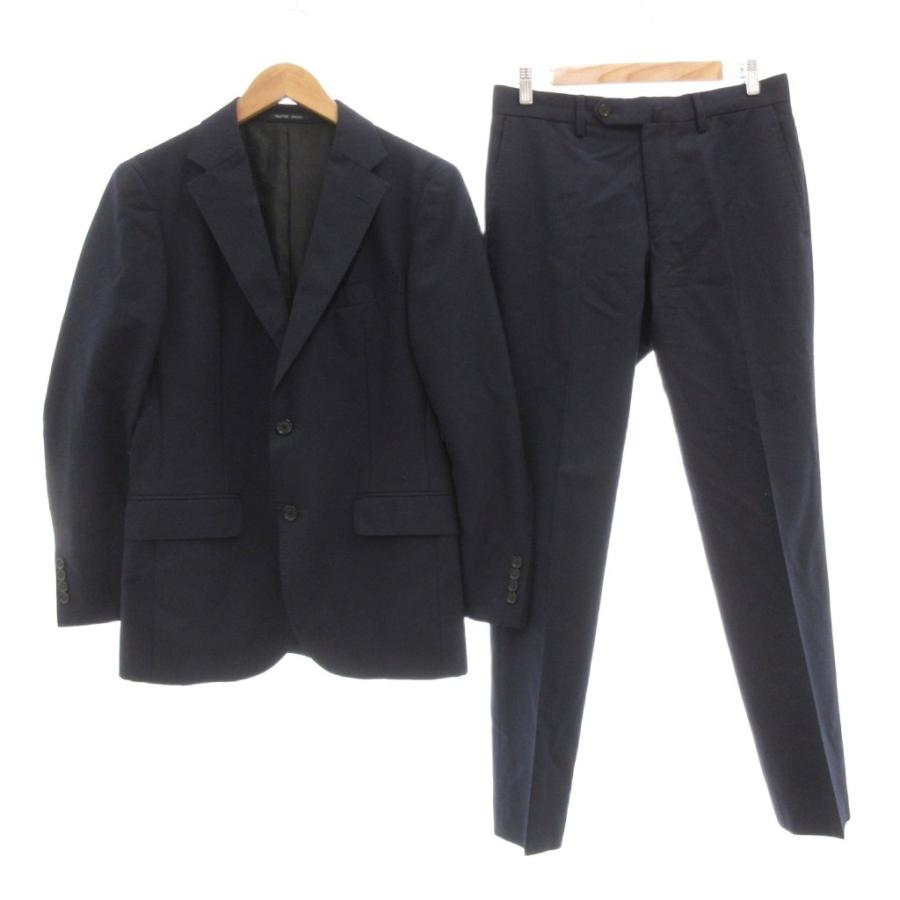 Macintoshセットアップジャケット&パンツ マッキントッシュフィロソフィー パンツスーツ セットアップ