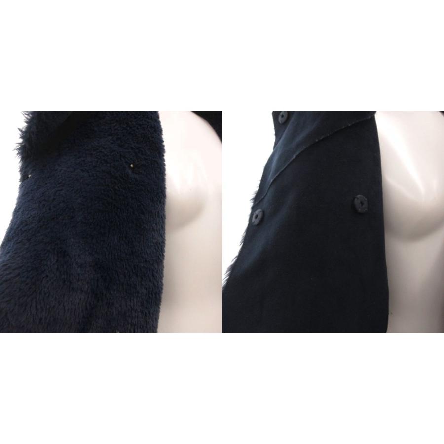 ジェイフェリー フォー ウィメン J.FERRY FOR WOMEN フーデッドロング 