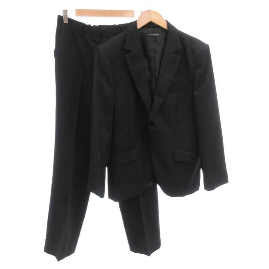 ヒロミチナカノ hiromichi nakano 美品 セットアップ スーツ