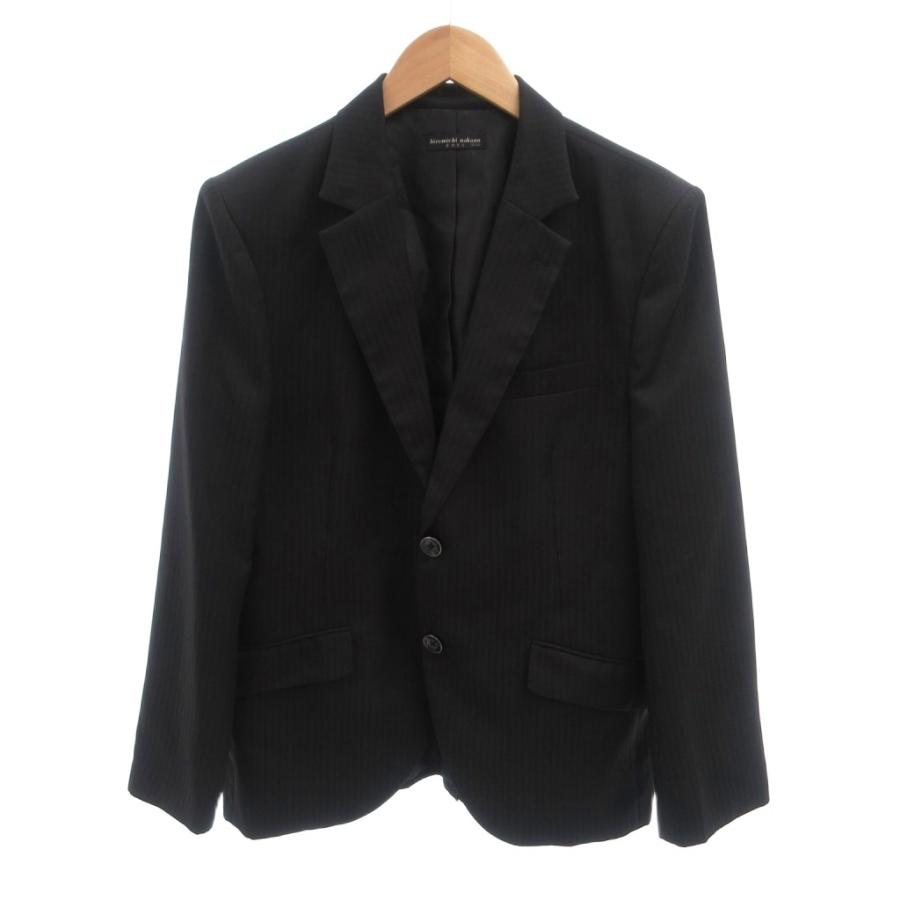 ヒロミチナカノ hiromichi nakano 美品 セットアップ スーツ