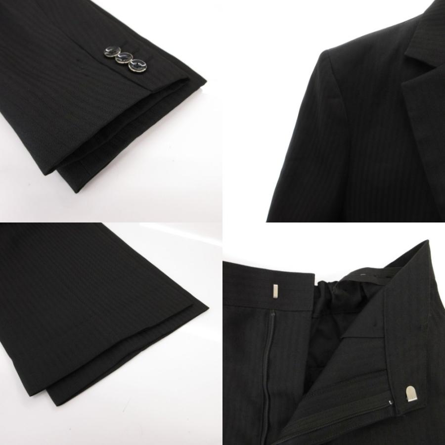 ヒロミチナカノ hiromichi nakano 美品 セットアップ スーツ