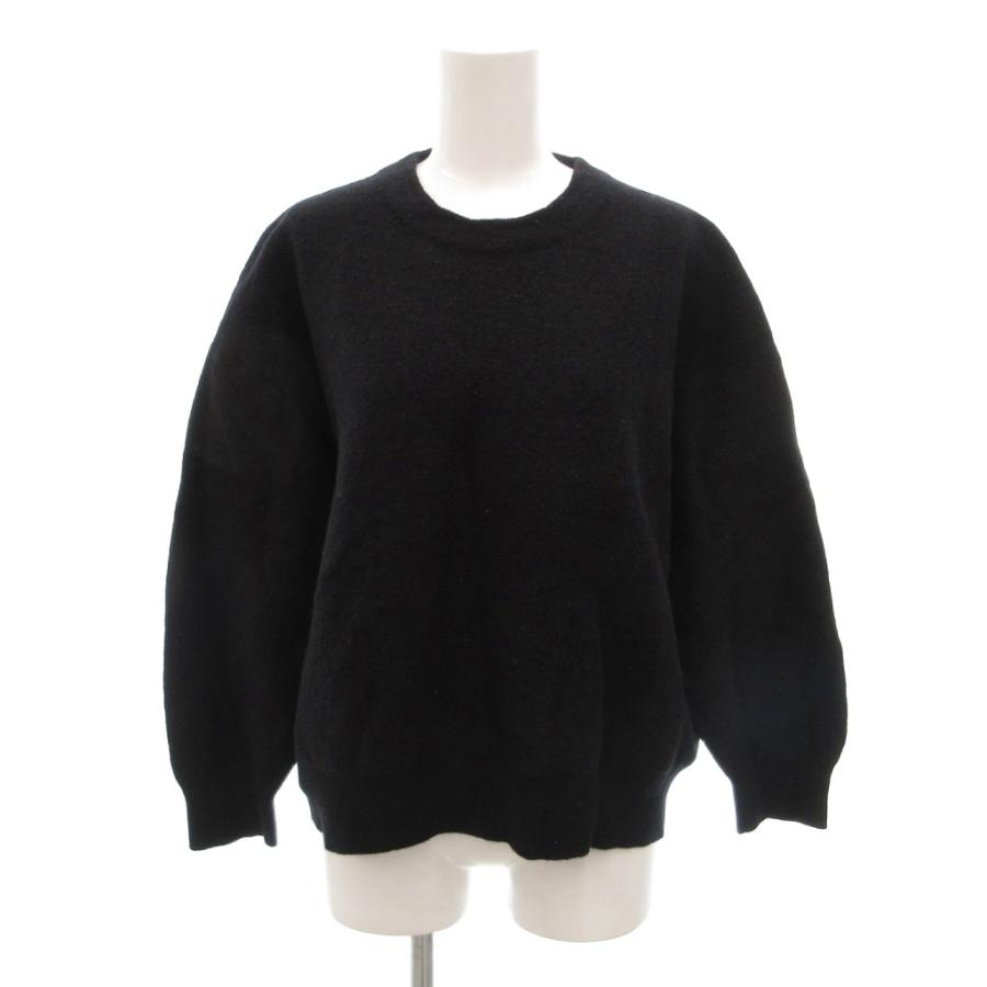 23区（ニジュウサンク） オンワード樫山 美品 ブラウス 46 大きい 