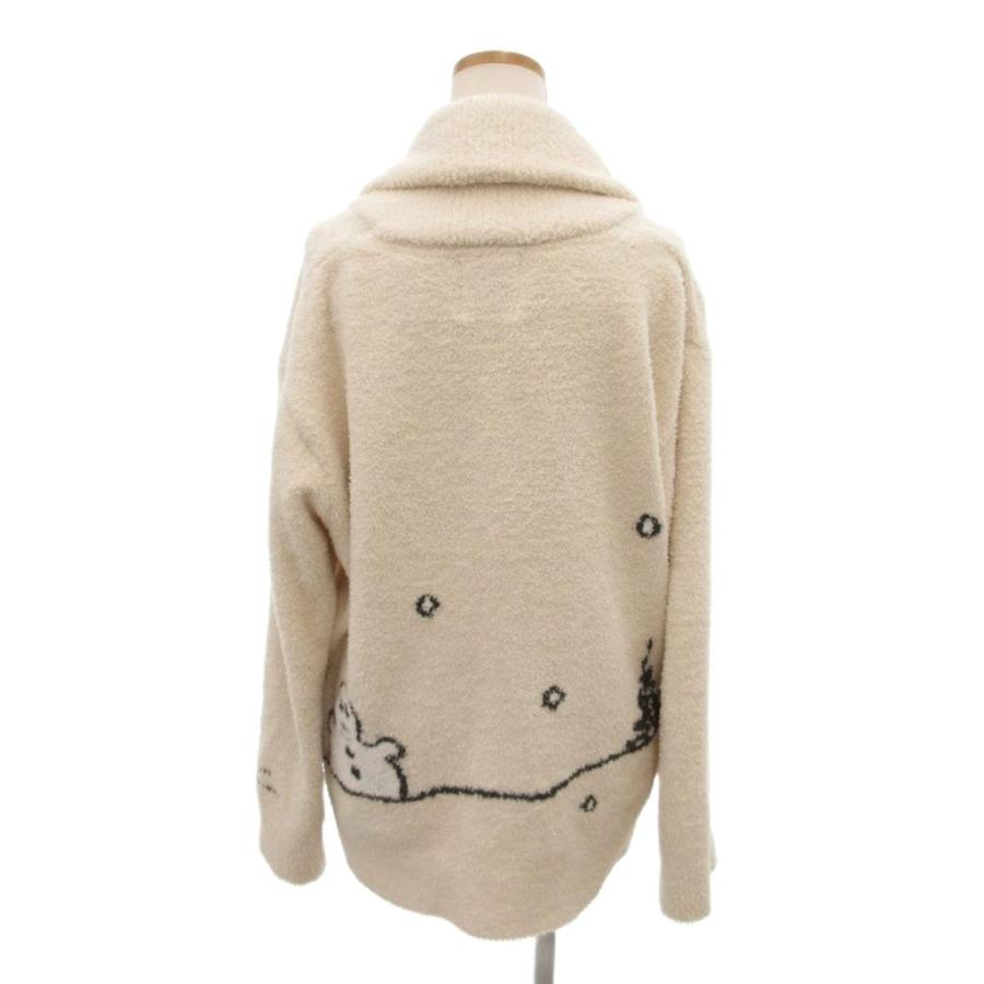 ジェラートピケ gelato pique ×PEANUTS スヌーピー ルームウェア 