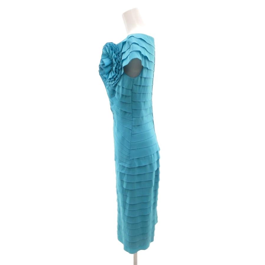タダシショージ TADASHI SHOJI ワンピース ドレス フレンチスリーブ