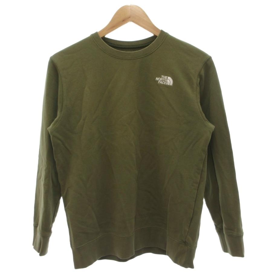 THE NORTH FACE（ザ ノースフェイス） 美品 スウェット トレーナー 