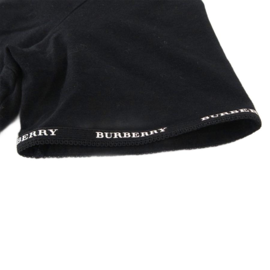 バーバリー ロンドン BURBERRY LONDON カットソー Tシャツ Vネック