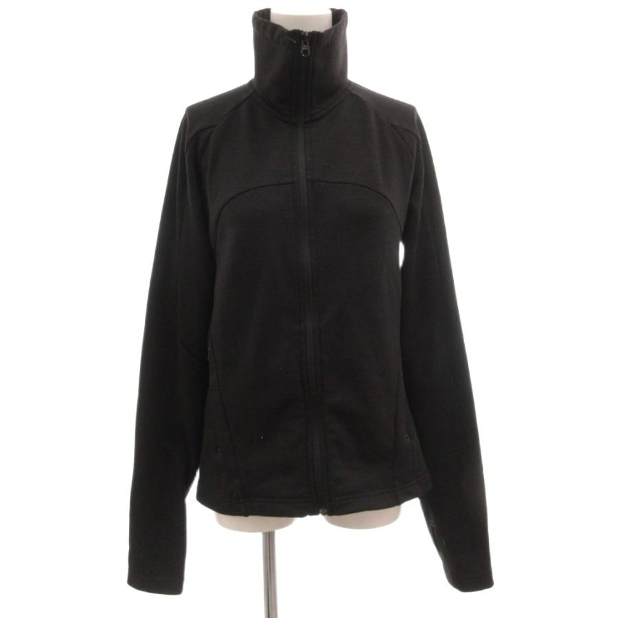 ARC'TERYX（アークテリクス） ハイネックジャケット ジップアップ