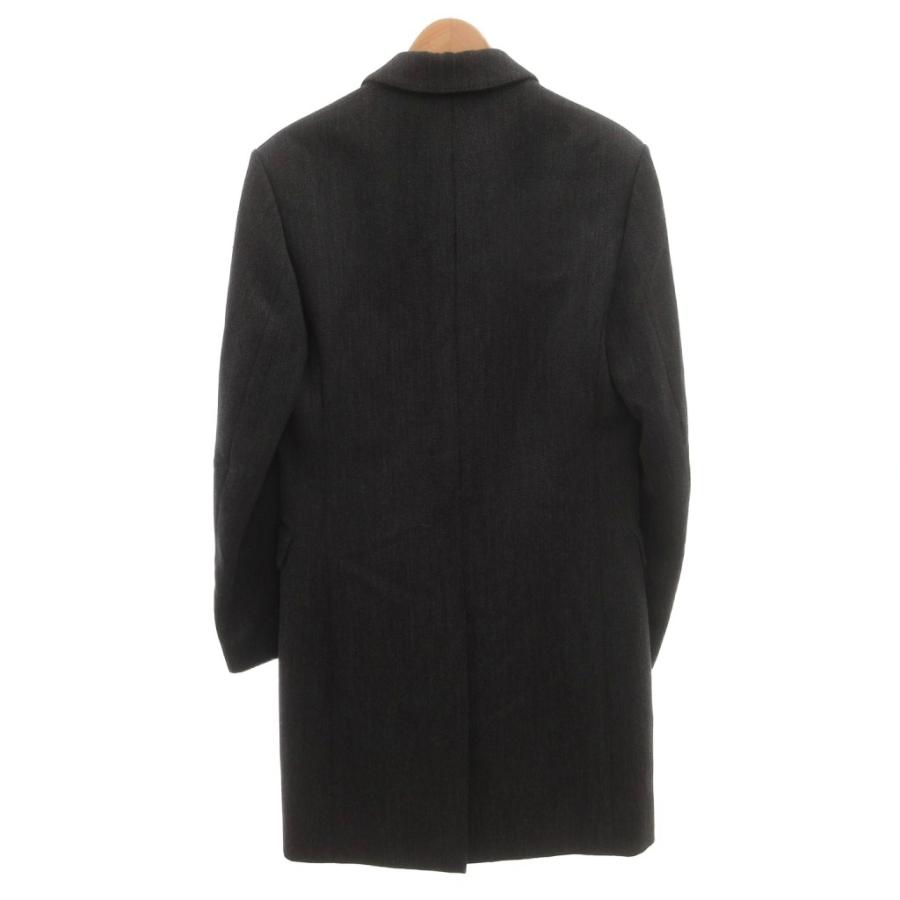 バーバリー ロンドン BURBERRY LONDON チェスターコート シングル
