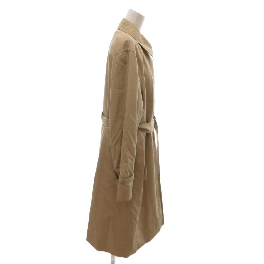 アクアスキュータム AQUASCUTUM トレンチコート ライナー ベルト付き