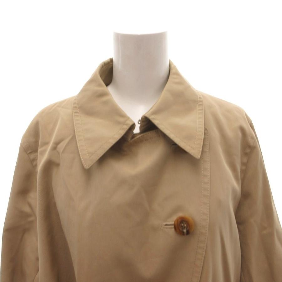 アクアスキュータム AQUASCUTUM トレンチコート ライナー ベルト付き