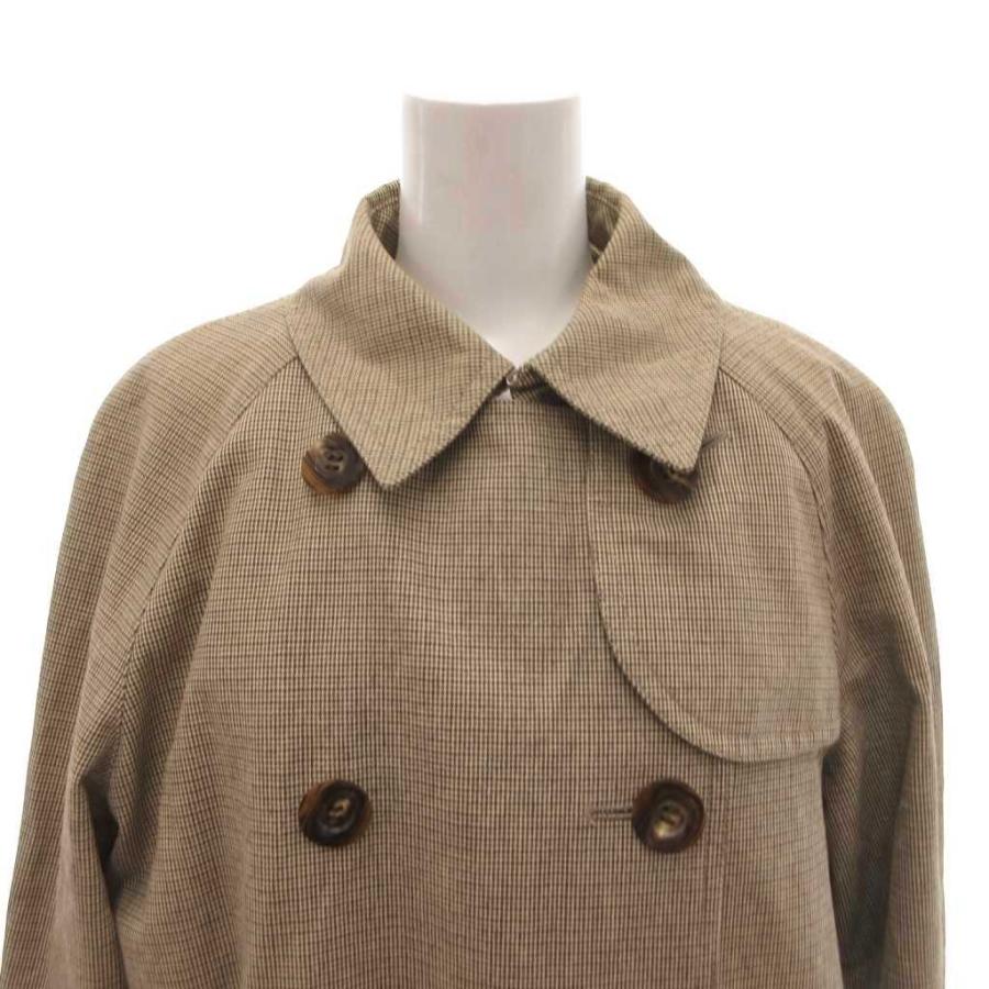 アクアスキュータム AQUASCUTUM トレンチコート ダブル ライナー