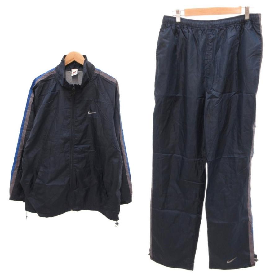 NIKE（ナイキ） NIKE 90s ヴィンテージ セットアップ ジャージ