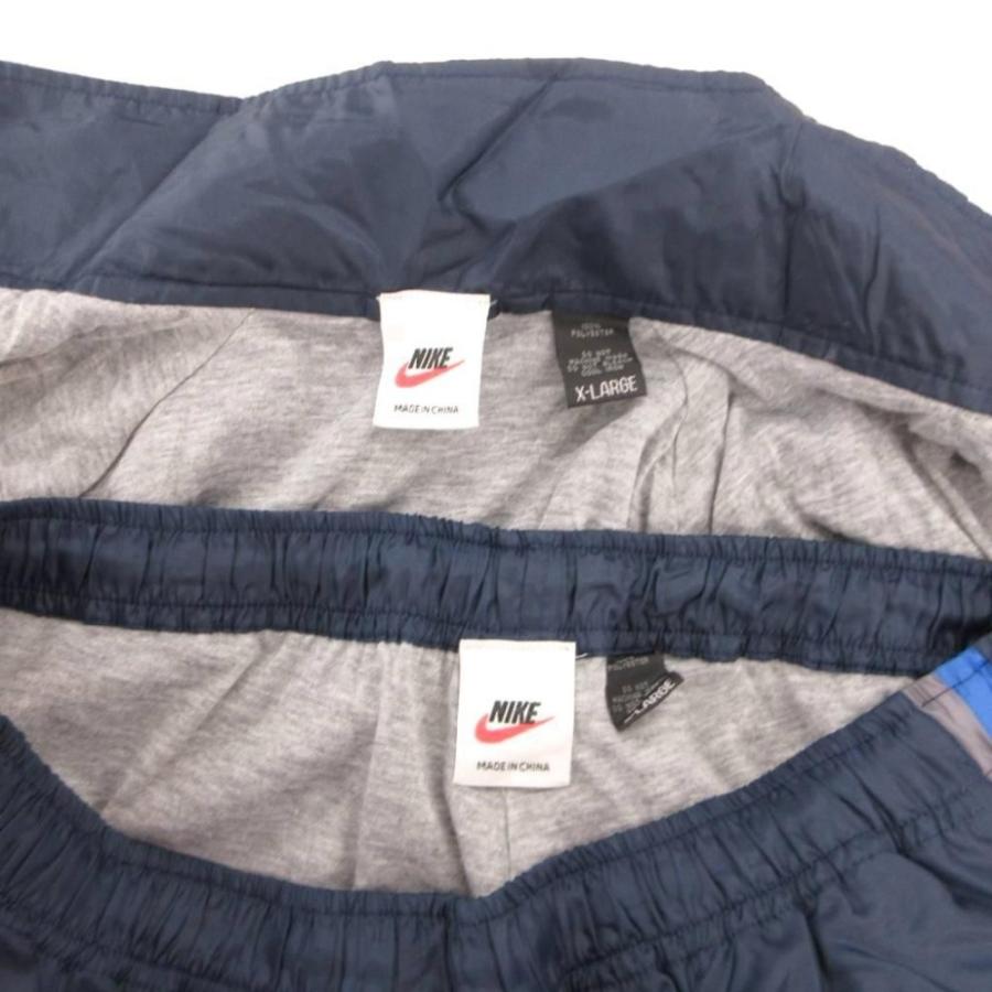90s ビンテージ ナイキ セットアップ ジャージ トラック ジャケット パンツ NIKE（ナイキ） NIKE 90s ヴィンテージ セットアップ ジャージ