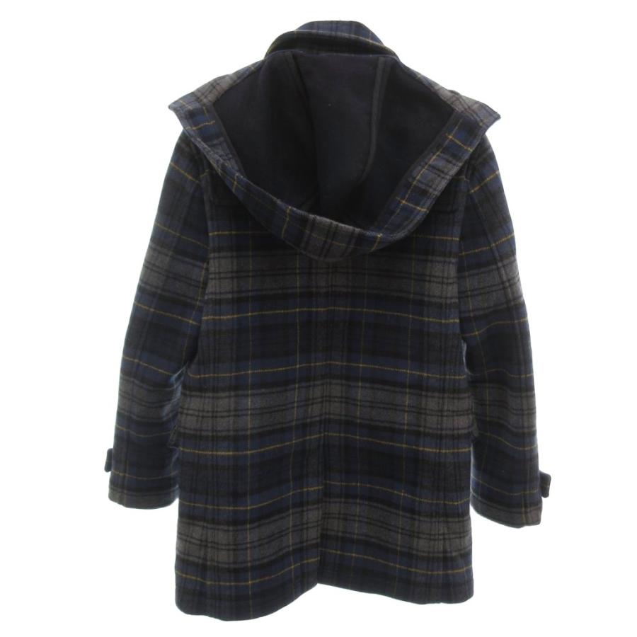 ⭐︎くらこ⭐︎トミーヒルフィガー　ダッフルコート　未使用 TOMMY HILFIGER（トミー・ヒルフィガー） ダッフルコート S トグル