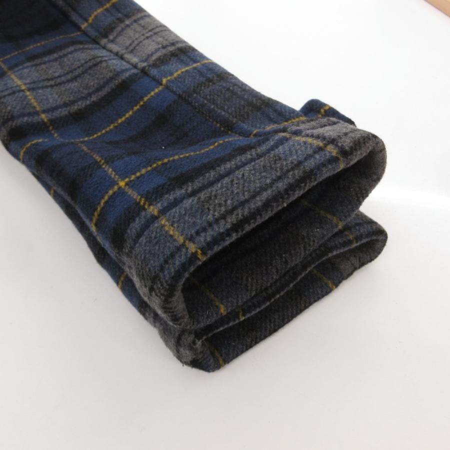 TOMMY HILFIGER（トミー・ヒルフィガー） ダッフルコート S トグル