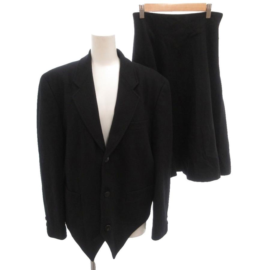 トリココムデギャルソン tricot COMME des GARCONS セットアップ 