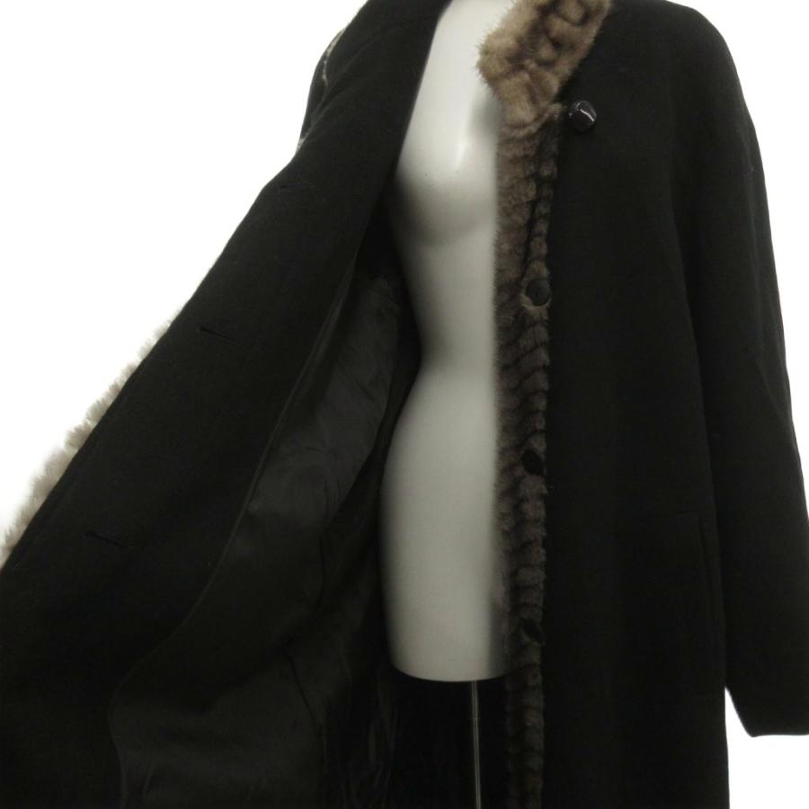 シップ セレクション Sip SELECTION 美品 ロングコート アウター
