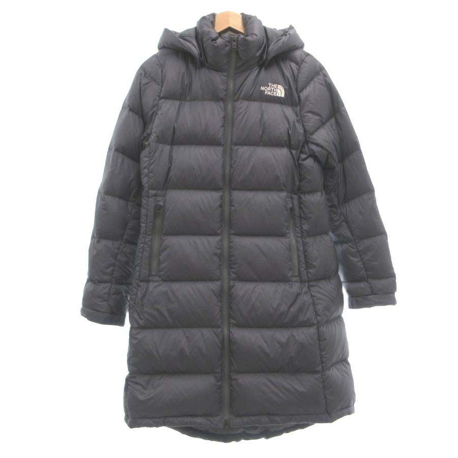 THE NORTH FACE（ザ ノースフェイス） 美品 メトロポリス パーカ 