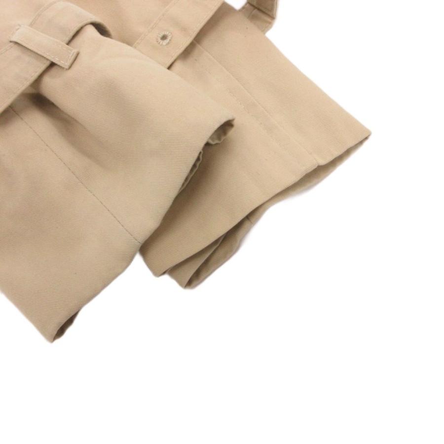 アクアスキュータム AQUASCUTUM トレンチコート ロング 裏地チェック
