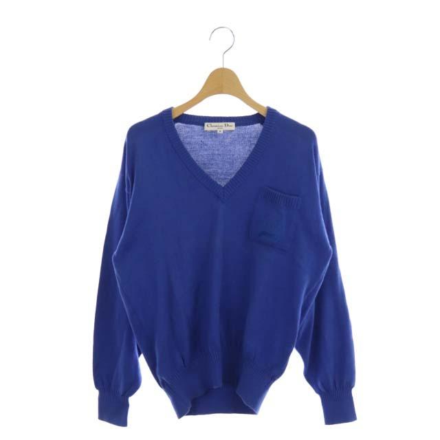 クリスチャンディオール Christian Dior SPORTS ニット セーター プル