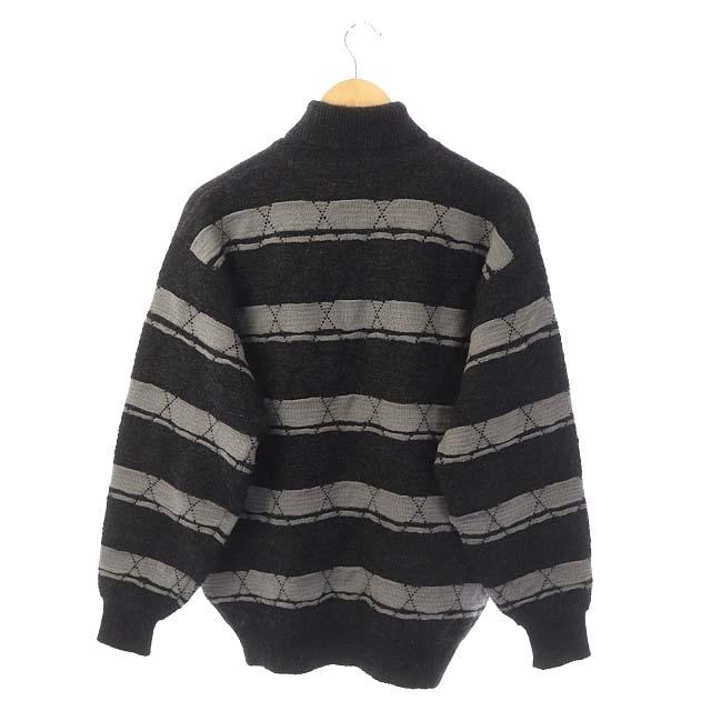 クリスチャンディオール Christian Dior MONSIEUR ニット セーター