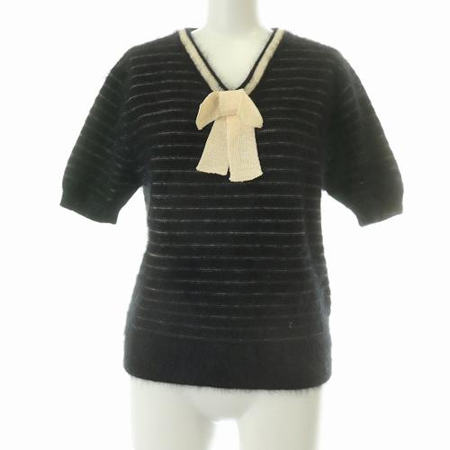 クリスチャンディオール Christian Dior ヴィンテージ セーター ニット