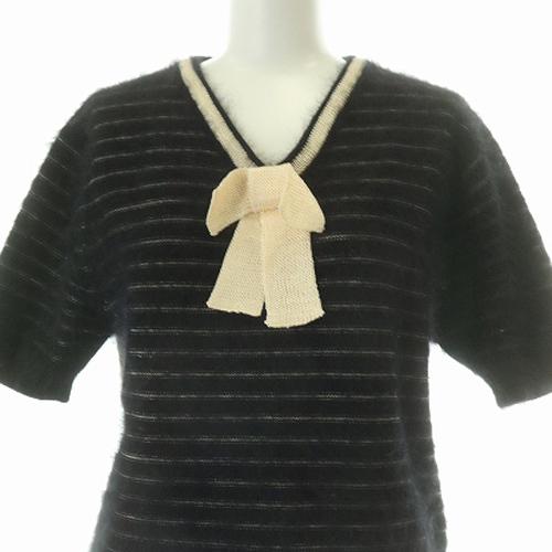 クリスチャンディオール Christian Dior ヴィンテージ セーター ニット