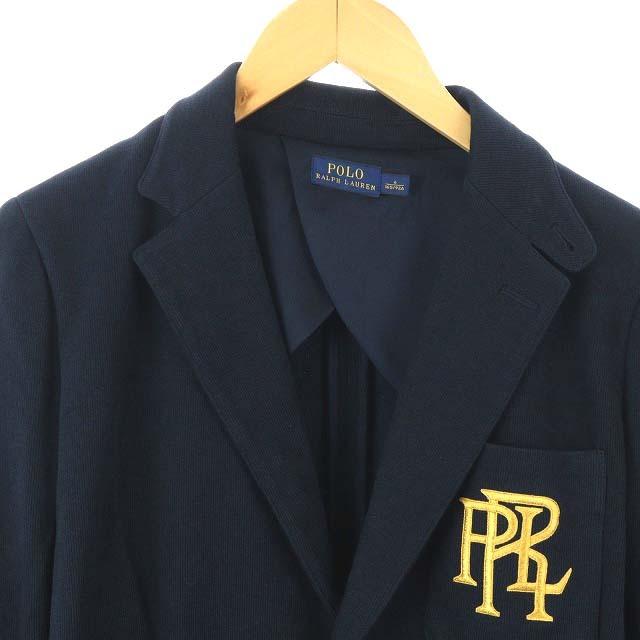 中古 ポロ ラルフローレン POLO RALPH LAUREN 近年モデル テーラード