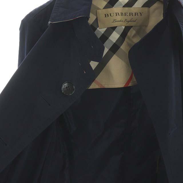 バーバリー ロンドン BURBERRY LONDON ノバチェック イングランド