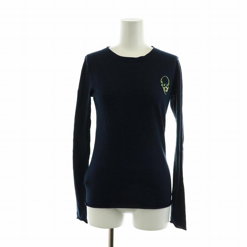 ルシアンペラフィネ LUCIEN PELLAT-FINET ニット カットソー 