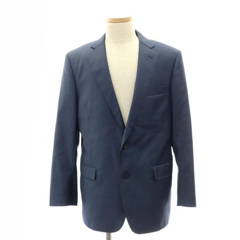 ブルックスブラザーズ BROOKS BROTHERS SAXXON生地 スーツ 