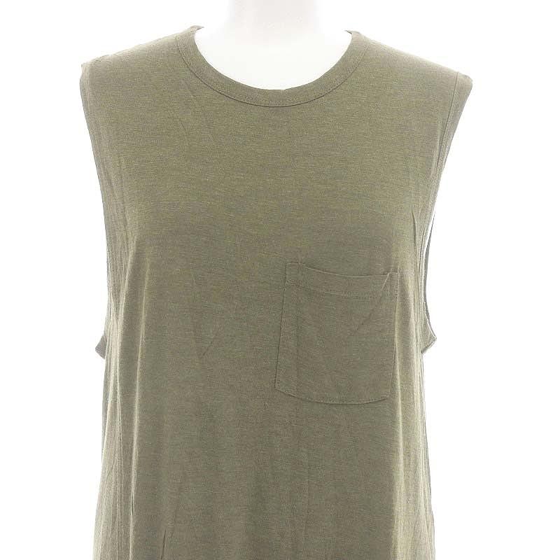 ティーバイアレキサンダーワン T by Alexanderwang ワンピース とろみ 