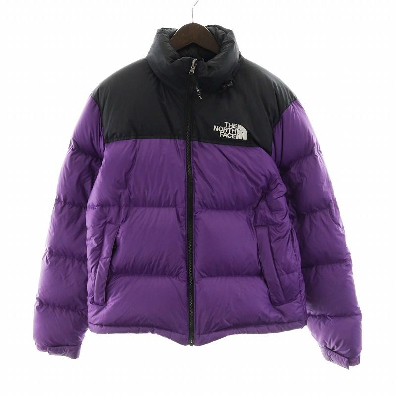 THE NORTH FACE WHITE LABEL ECO NUPTSE JACKET ヌプシ ダウン 
