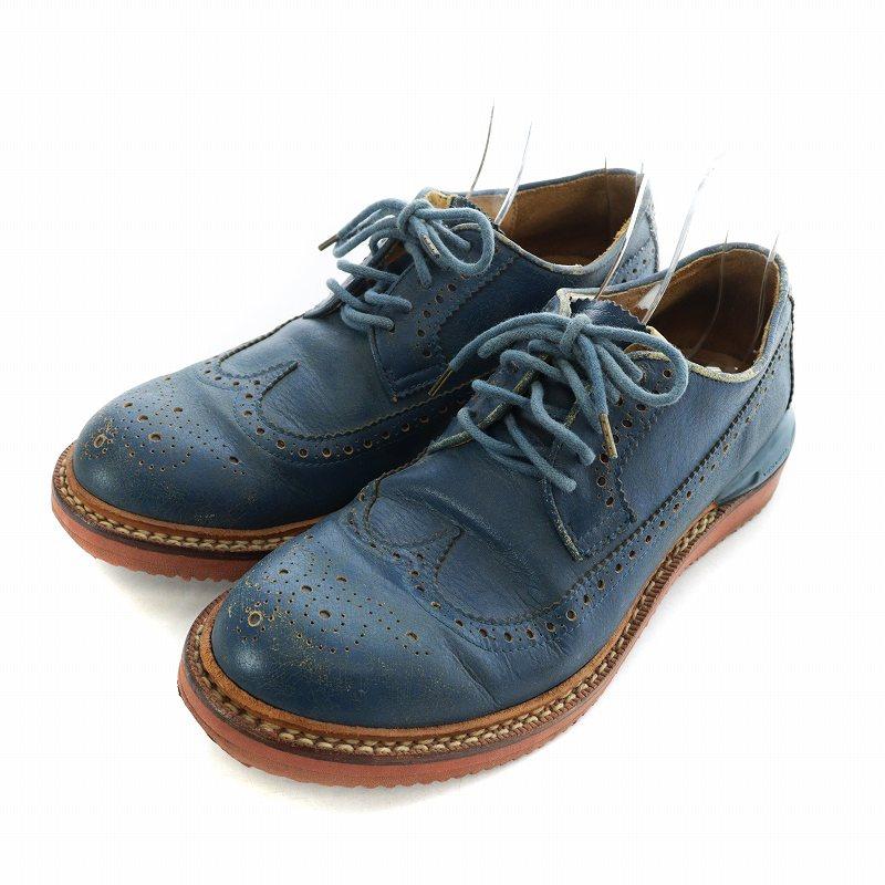 靴 VISVIm 楽天市場】VISVIM（靴）の通販