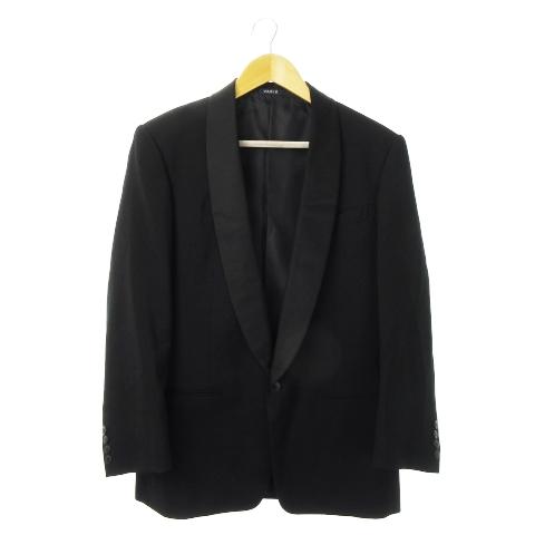 ヴェリエ VARIE タキシード スーツ セットアップ ジャケット 総裏地