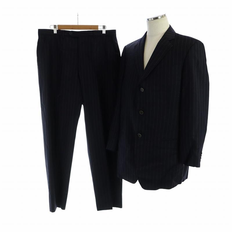 ジョルジオアルマーニ GIORGIO ARMANI スーツ セットアップ 上下