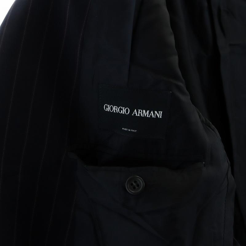ジョルジオアルマーニ GIORGIO ARMANI スーツ セットアップ 上下