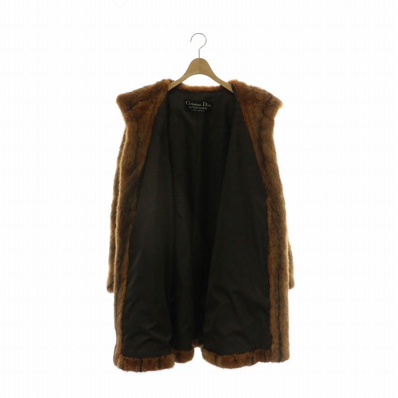 Christian Dior クリスチャンディオール BOUTIQUE FOURRURE Christian Dior クリスチャンディオール BOUTIQUE FOURRURE