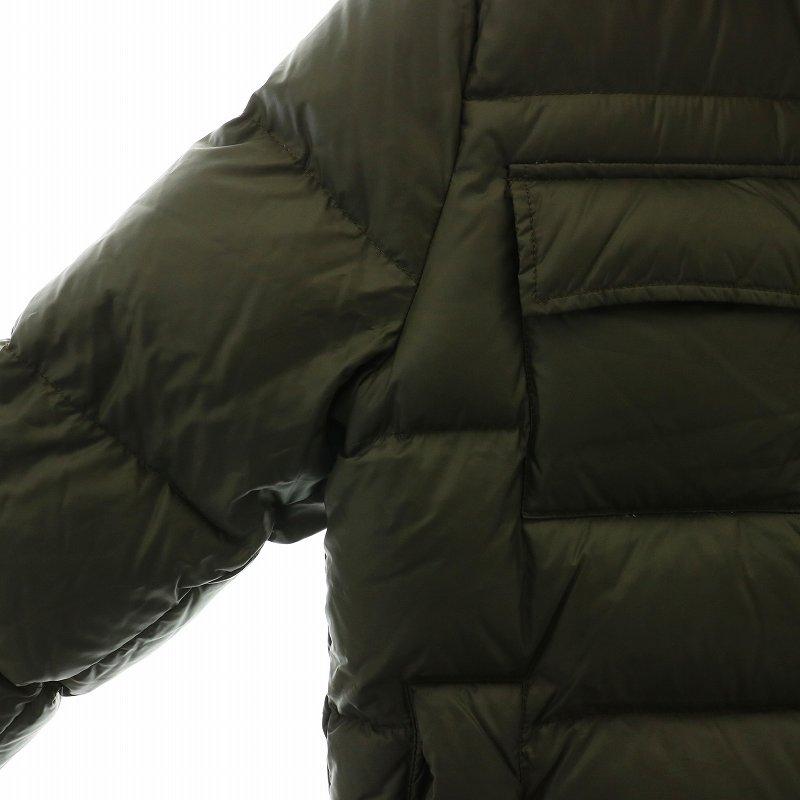 ピレネックス Pyrenex BASILE ダウンジャケット アウター