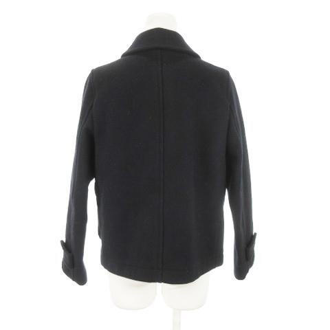 MARGARET HOWELL（マーガレットハウエル） MHL. ショートコート ステン