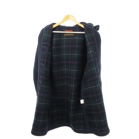マックレガー マクレガー McGREGOR ヴィンテージ ダッフルコート