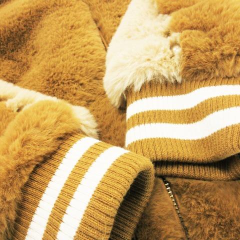 NON TOKYO ファースタジアムジャンパー 【公式通販】