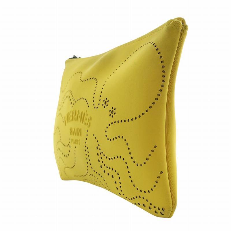 HERMES（エルメス） ネオバン MM プルプフィクション タコ オクトパス