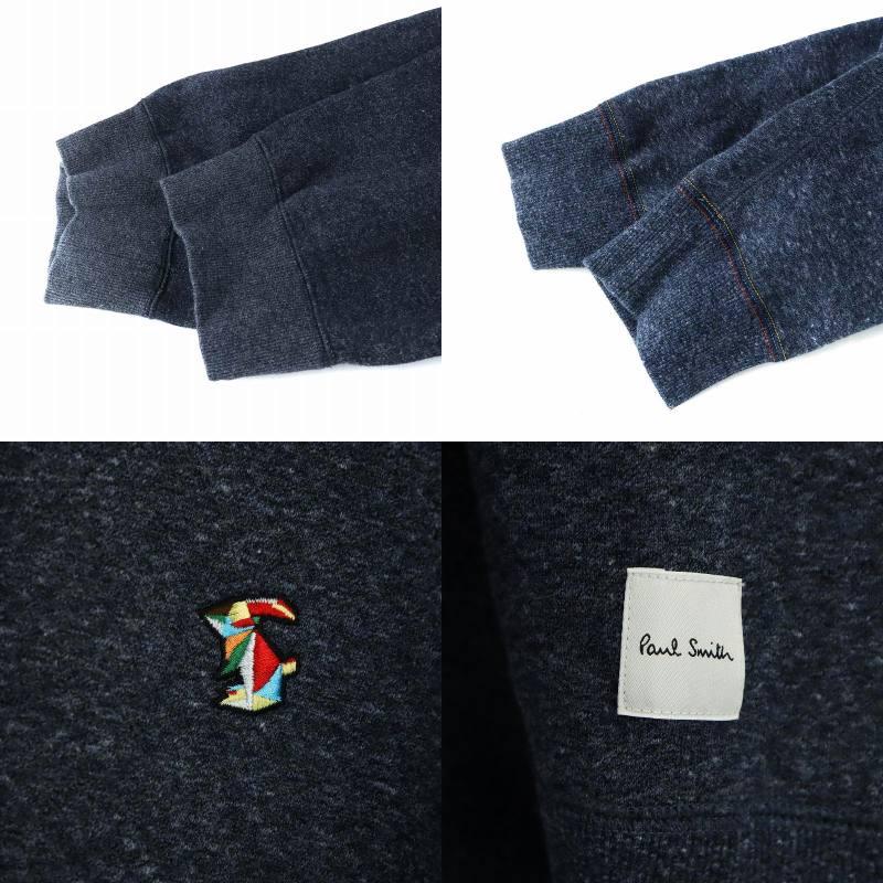 Paul Smith（ポール・スミス） セットアップ 上下 スウェット