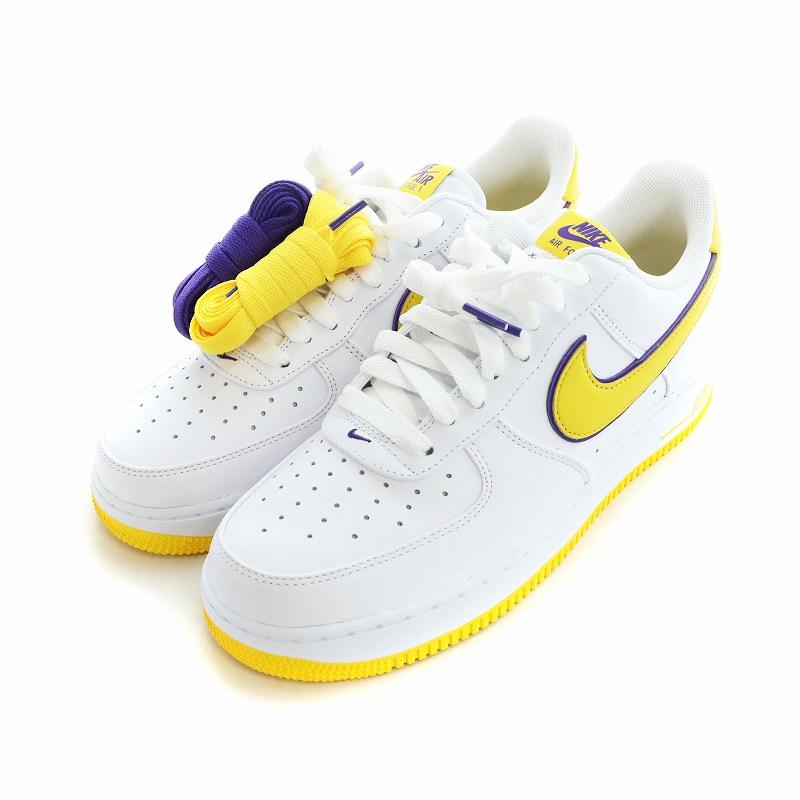 NIKE（ナイキ） コービーブライアント Kobe Bryant エアフォース1 ロー